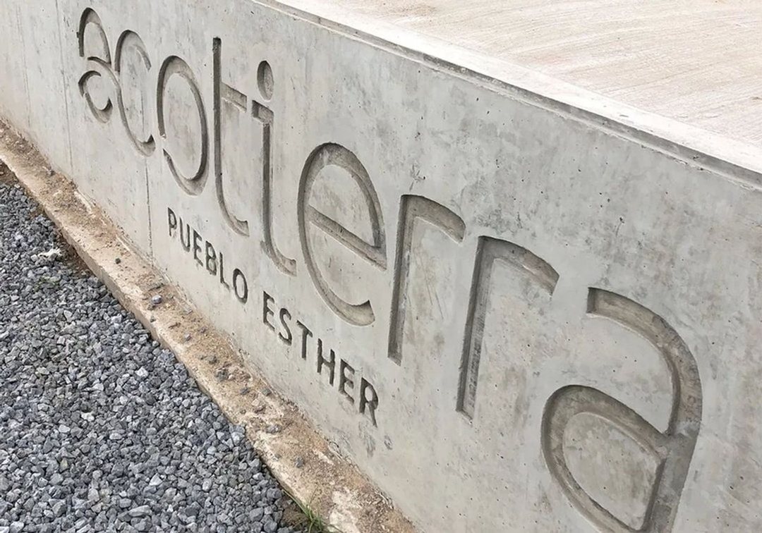 LOTE EN ECOTIERRA CON FINANCIACIÓN