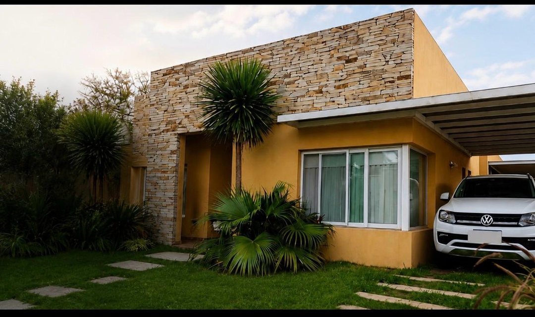 Venta casa  en La Angélica, 5  amb/pileta