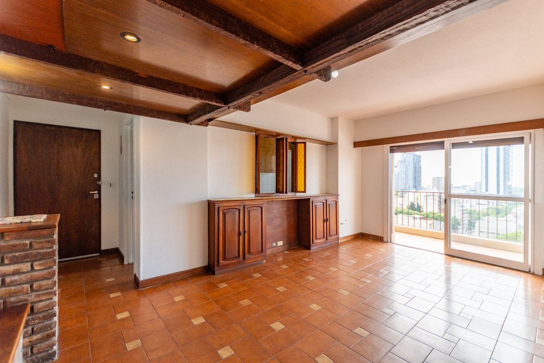 Venta Departamento 4 ambientes Núñez Cochera