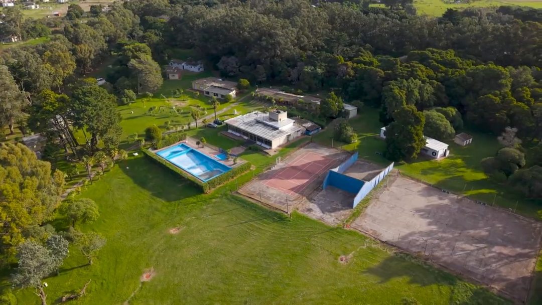 VENTA CAMPING-DESARROLLO 3,94 HAS CHAPADMALAL