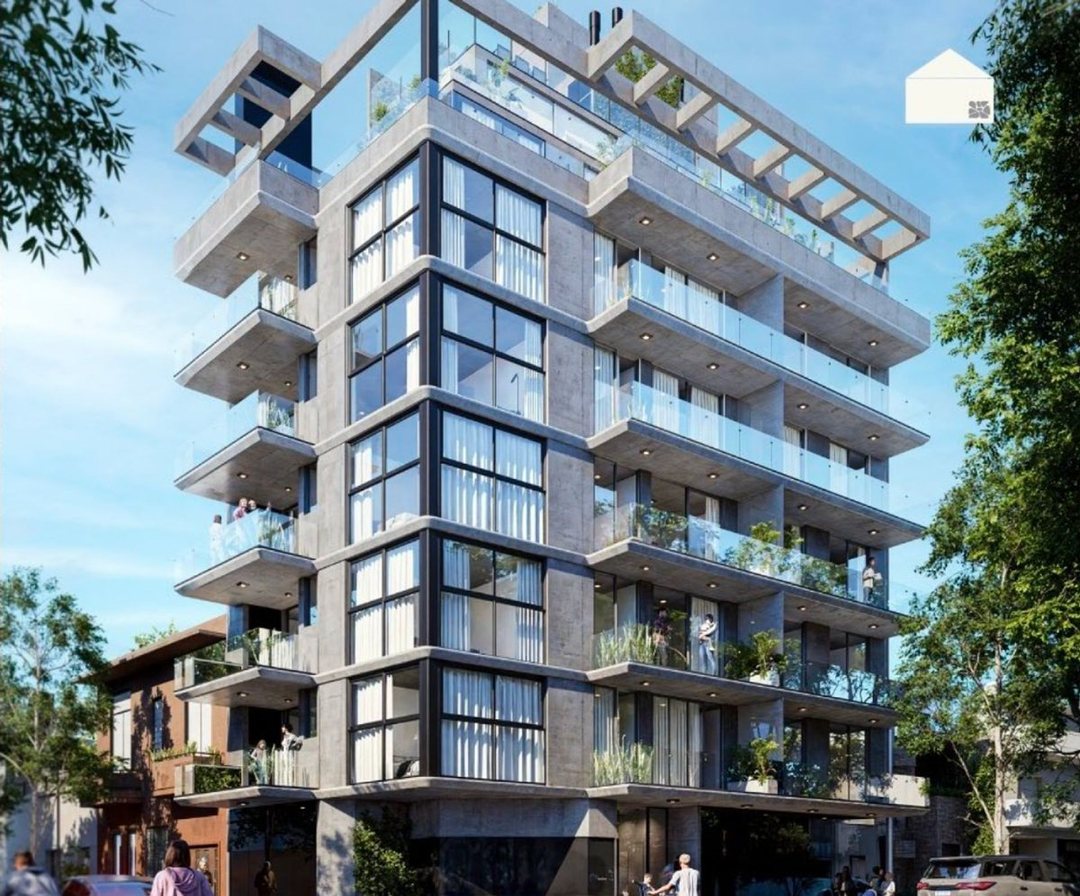 VENTA DEPARTAMENTO 5 AMB FLORES POZO PREVENTA