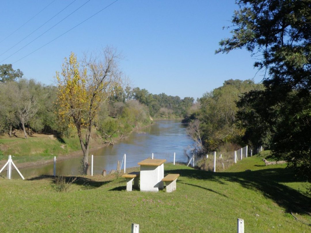 Terreno de 495 mt2 en Venta en Oliveros