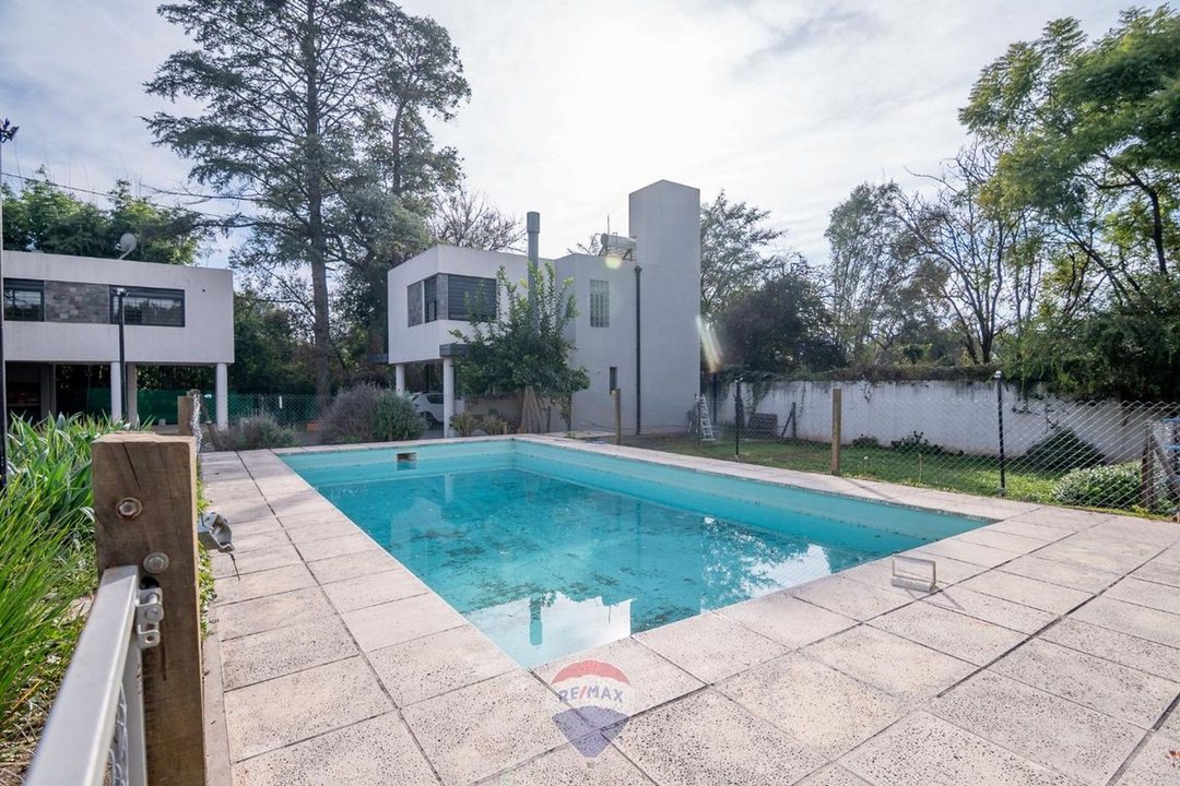 VENTA CASA 3 DOR SAN ALFONSO VILLA ALLENDE CORDOBA