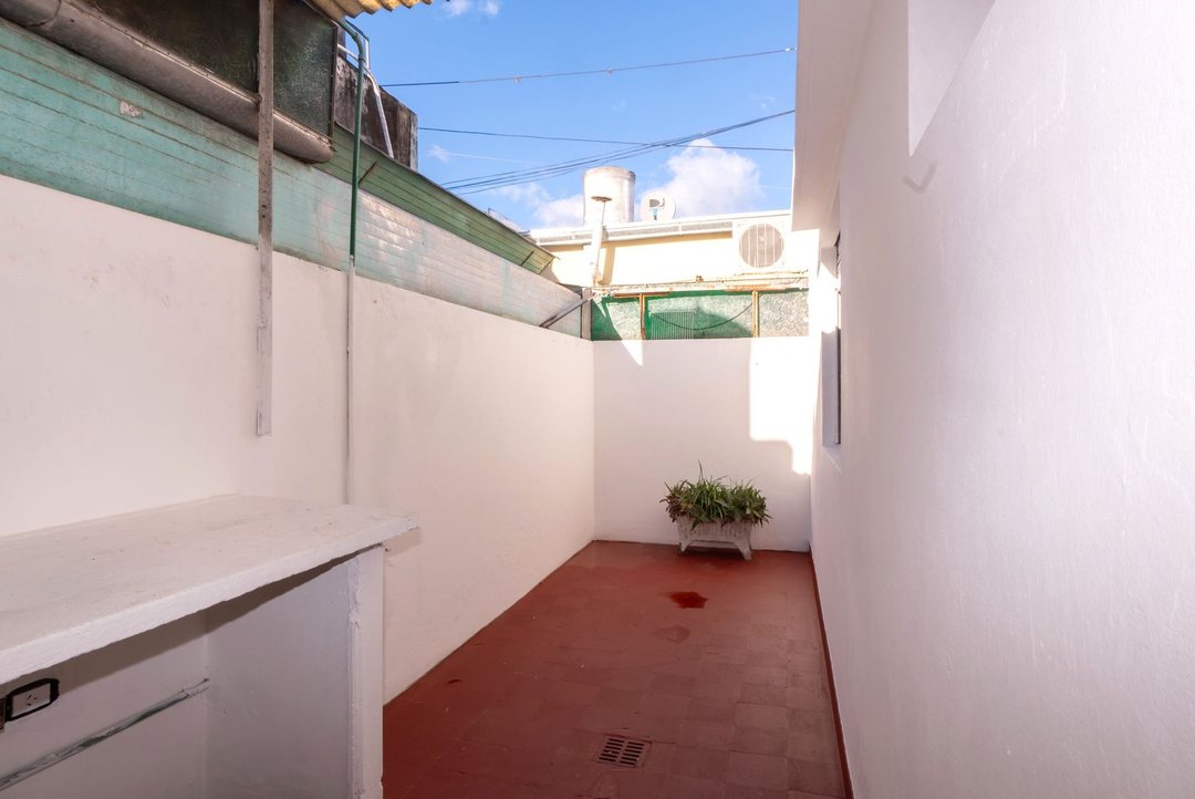Ph en venta, La Plata. 1 dormitorio y patio