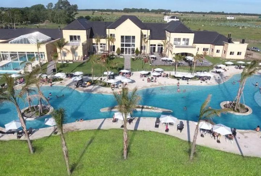 LOTE EN VENTA EN HARAS DEL SUR III