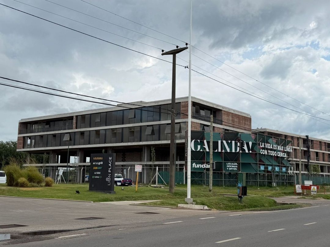 DEPARTAMENTO EN VENTA FUNES DOS DORMITORIOS