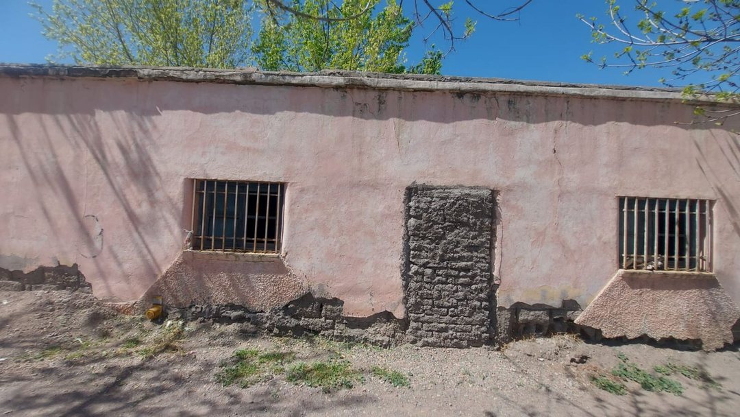 VENTA LOTE CENTRO TUPUNGATO 500 M2