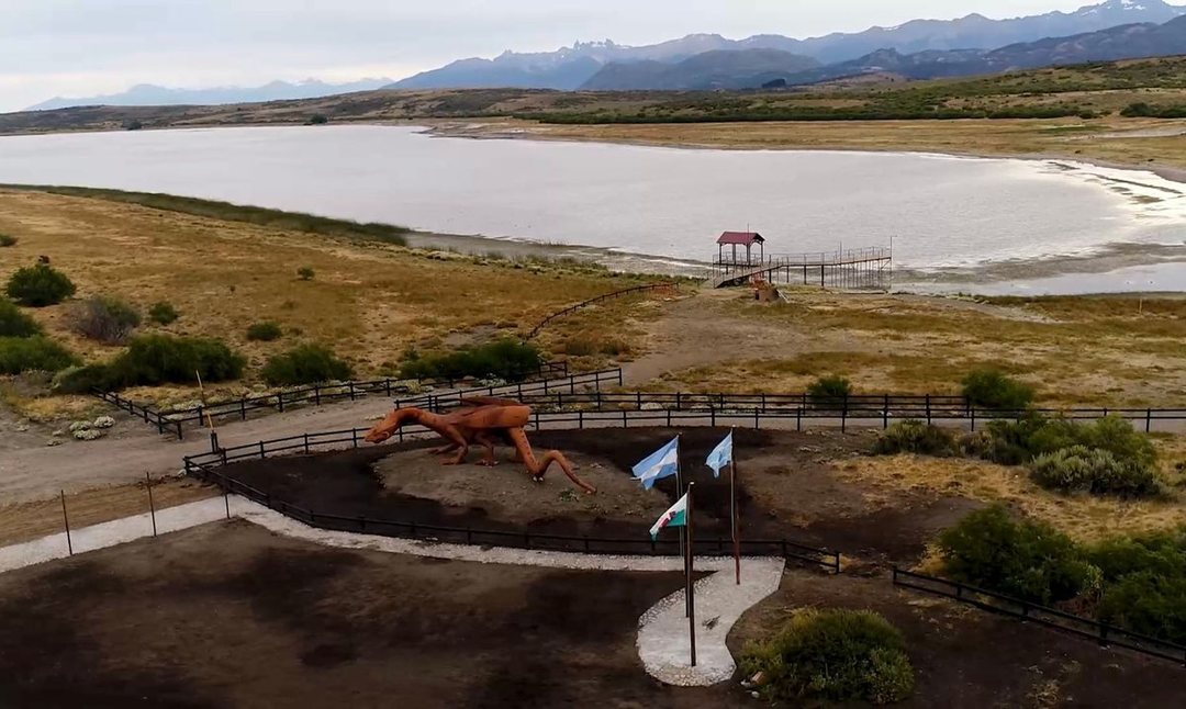 Terreno en Laguna Carao Esquel