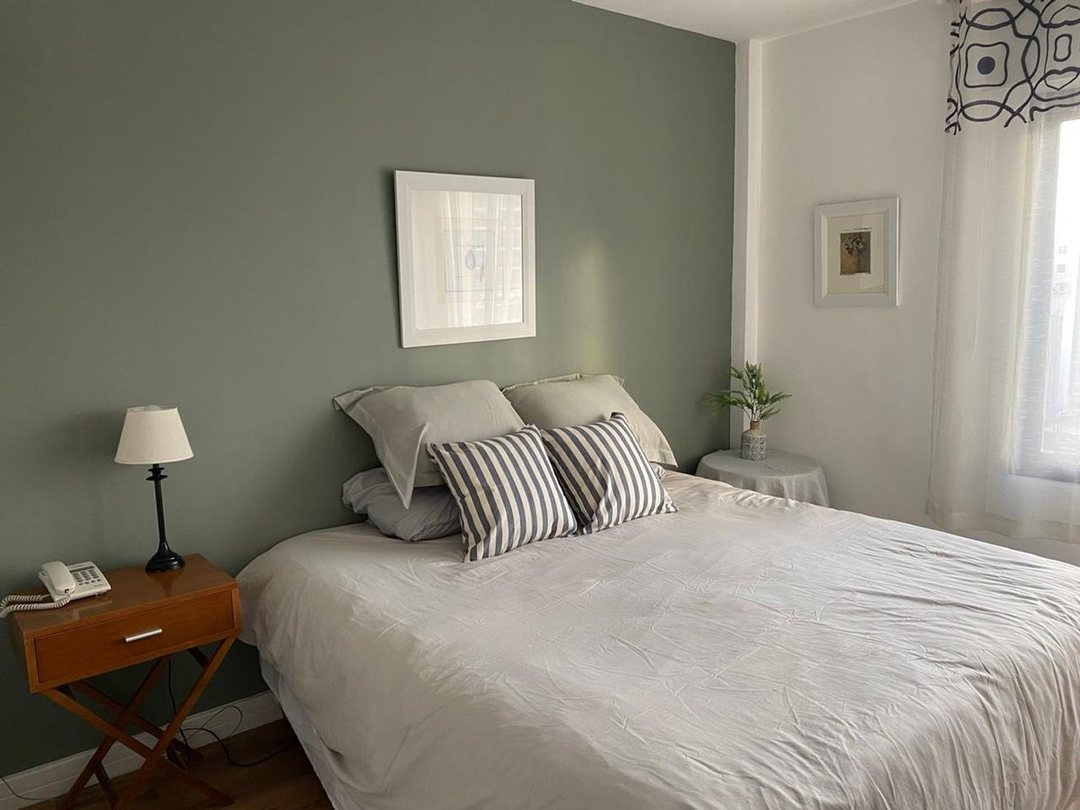 Monoambiente Recoleta - Ideal Inversion Airbnb