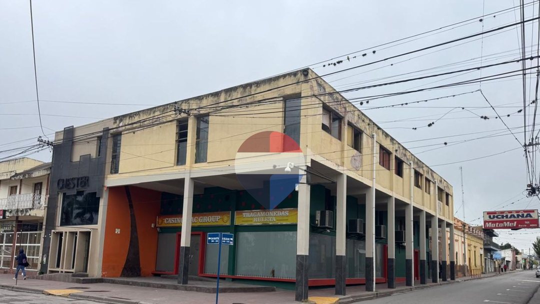ALQUILER LOCAL COMERCIAL EL CARMEN