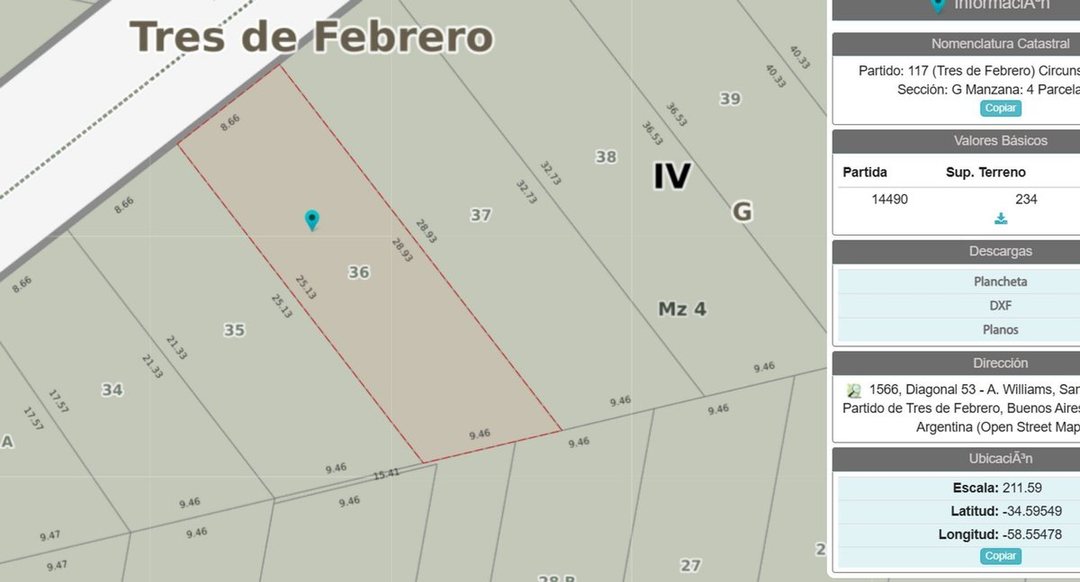 VENTA CASA A RECICLAR 4 AMB O LOTE SANTOS LUGARES