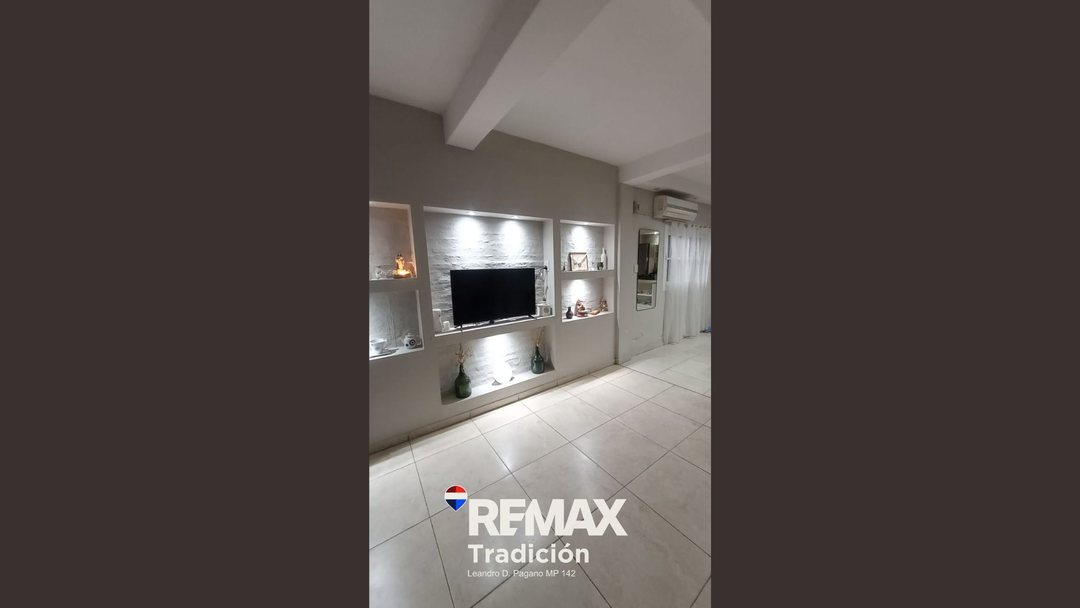 casa duplex en venta en Mgta Belén 3 dormi cochera