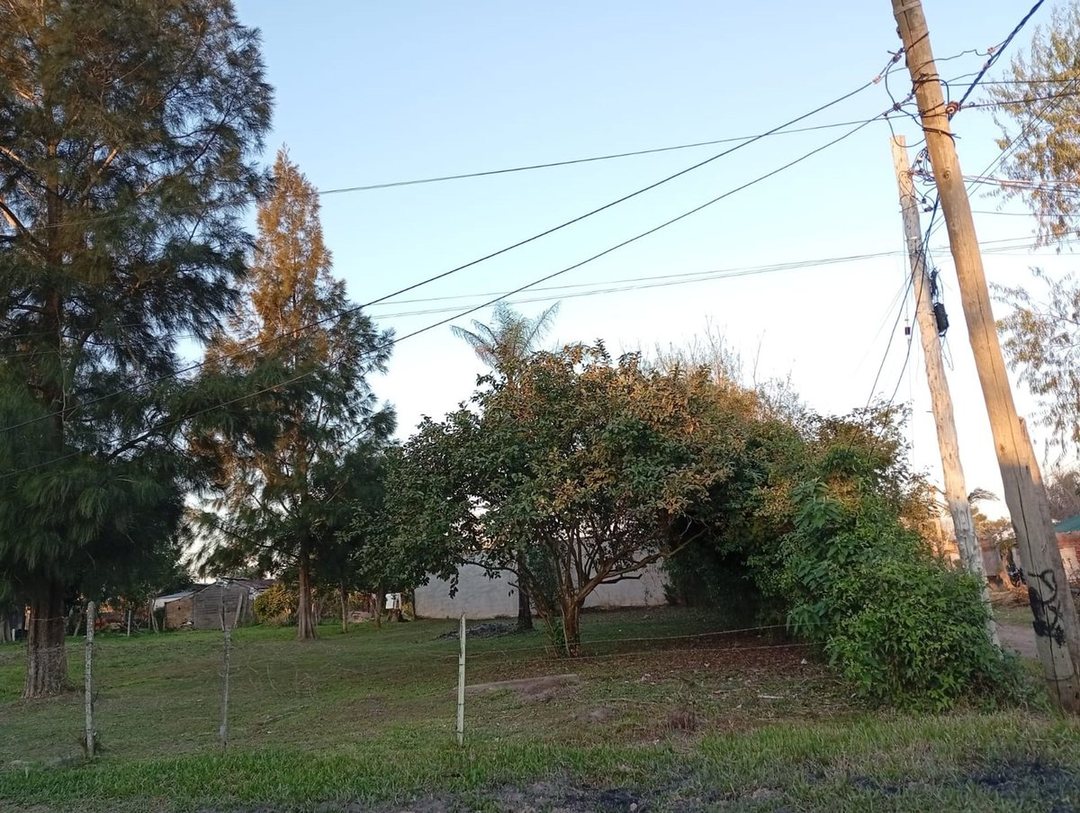 VENTA LOTE CORRIENTES CAPITAL B" PARQUE CADENA SUR