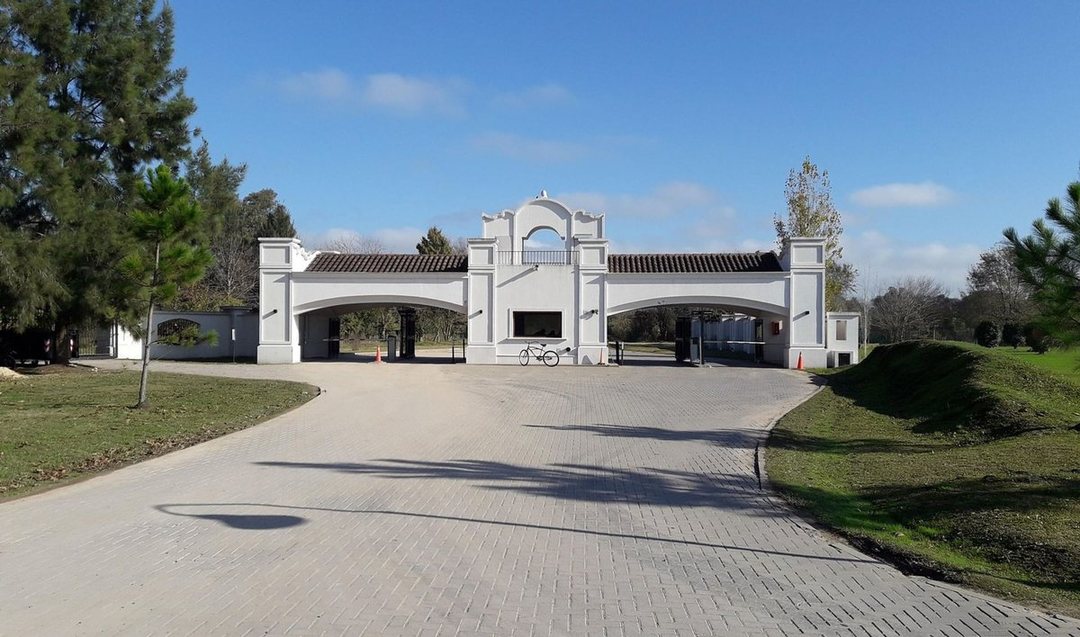 VENTA LOTE EN BARRIO CERRADO EL CARDAL III CAMPANA