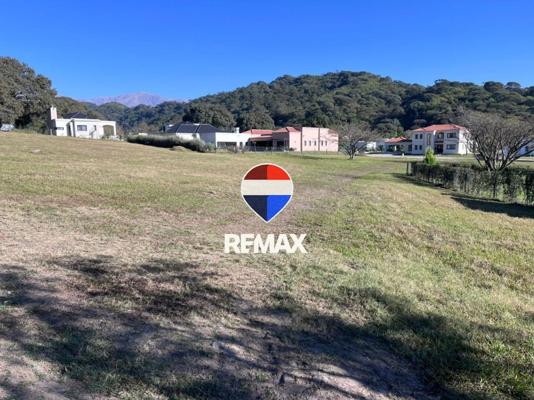 VENTA TERRENO LA RESERVA DE SAN LORENZO