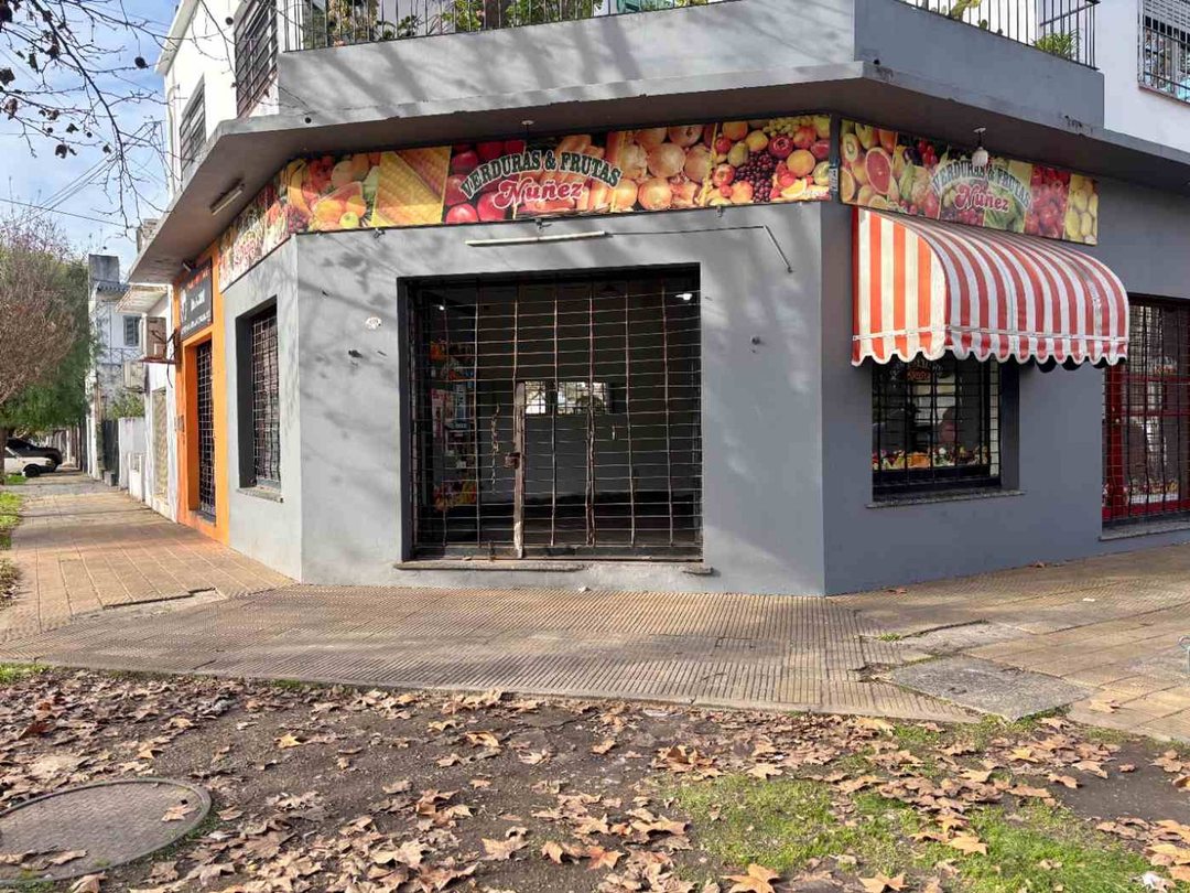 Alquiler Local en Plaza Mataldi Bella Vista