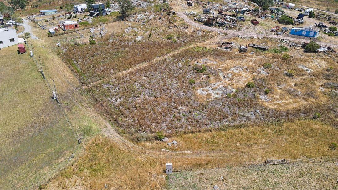 VENTA FINANCIADA DE LOTES EN ENTRE SIERRAS TANDIL