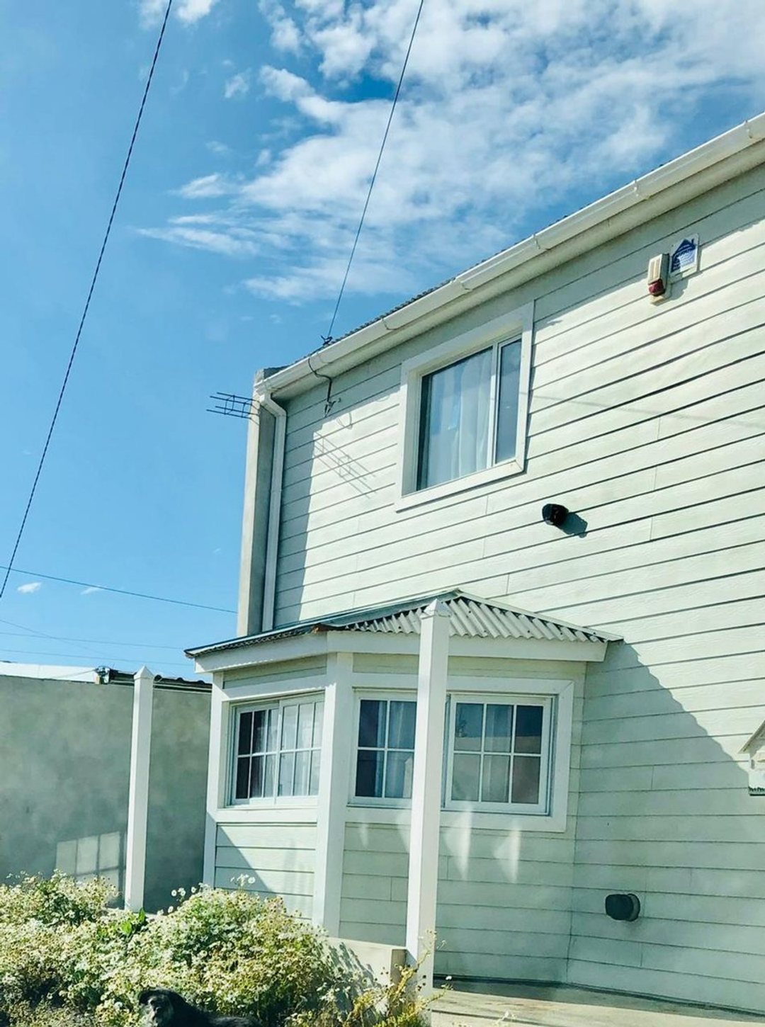 VENTA DE CASA B° AIRES DEL SUR, RIO GRANDE