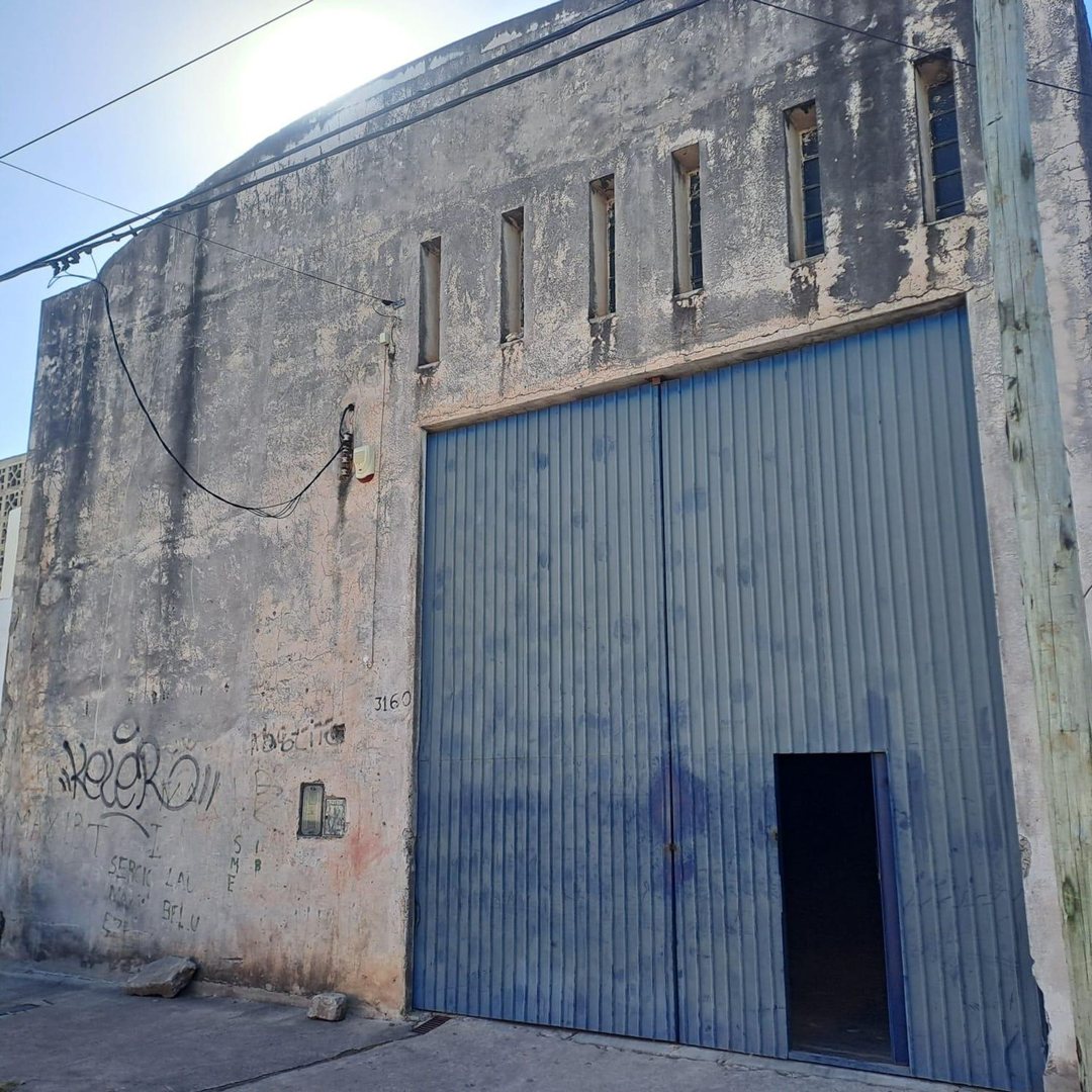 GALPON YOFRE NORTE cordoba