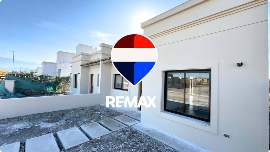 CASA VENTA EKO DISTRITO CERRILLOS 2 DORM