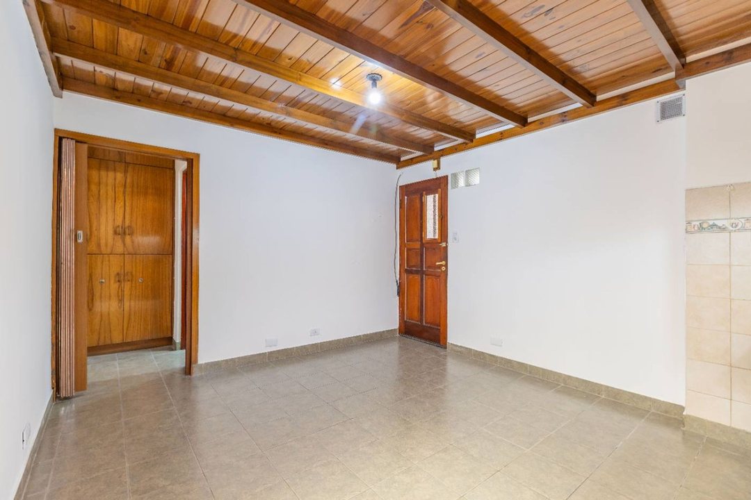 VENTA DEPARTAMENTO 2 AMBIENTES CON TERRAZA