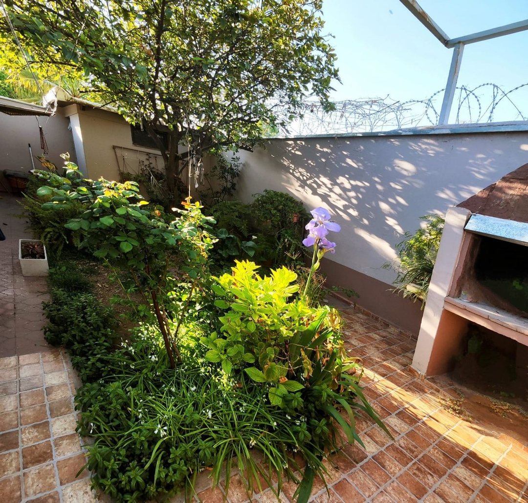 CASA EN VENTA BARRIO TRAPICHE GODOY CRUZ