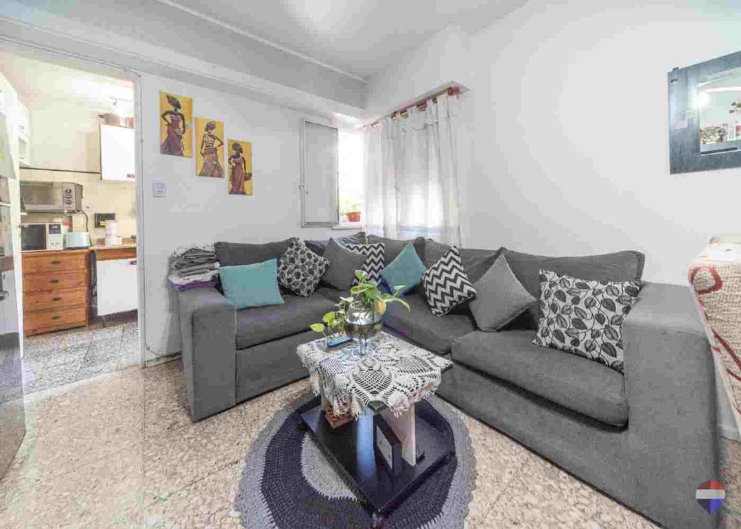 VENTA DEPARTAMENTO 3 AMBIENTES EN VILLA CRESPO