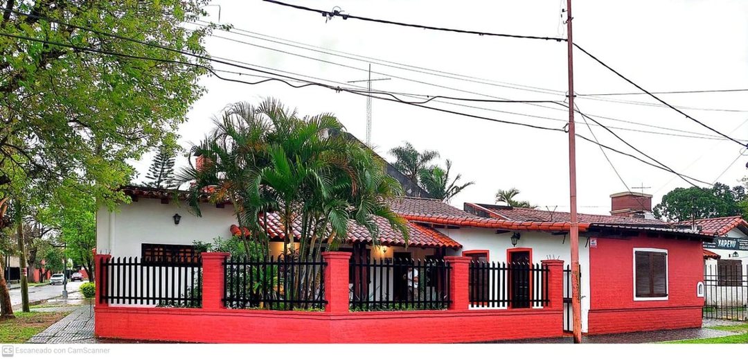 VENTA DE CASA EN CORRIENTES CAPITAL