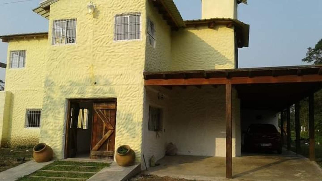 VENTA DE CASA QUINTA SAN COSME,CORRIENTES