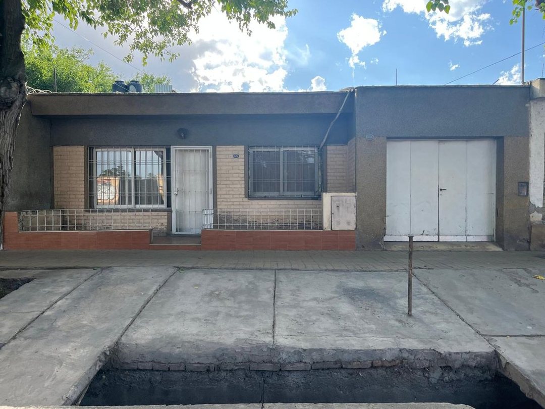 Se vende casa en Ciudad