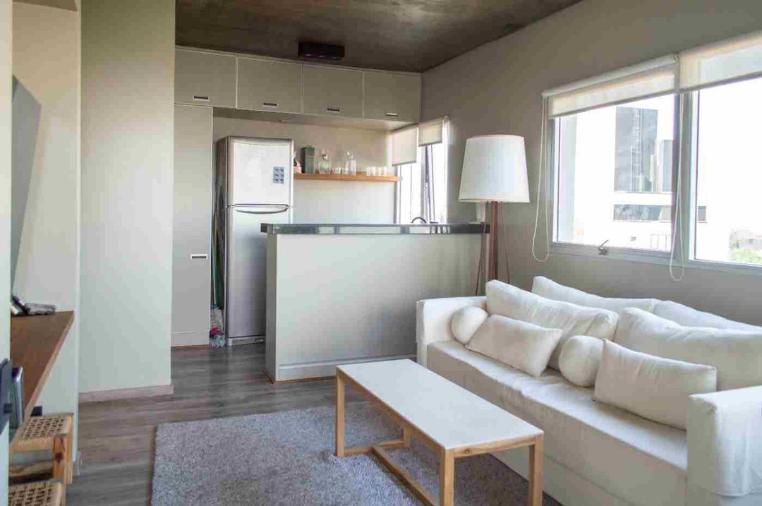 VENTA 2 AMBIENTES AMENITIES COCHERA PALERMO