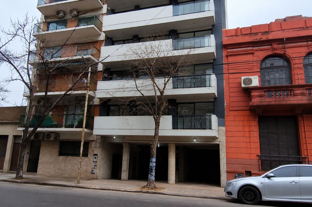 VENTA 3 AMB SUITE BALCON -ENTREGA NOV 26 - ALMAGRO