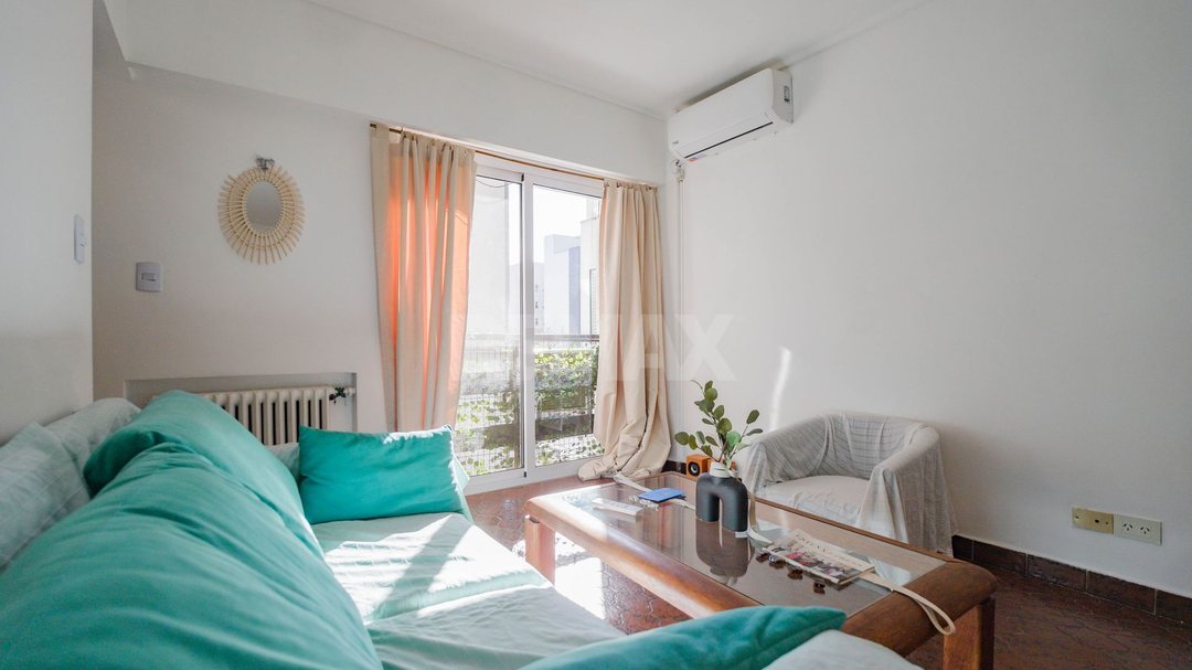 VENTA DEPTO 3 AMB BALCON FRANCES BAULERA PALERMO