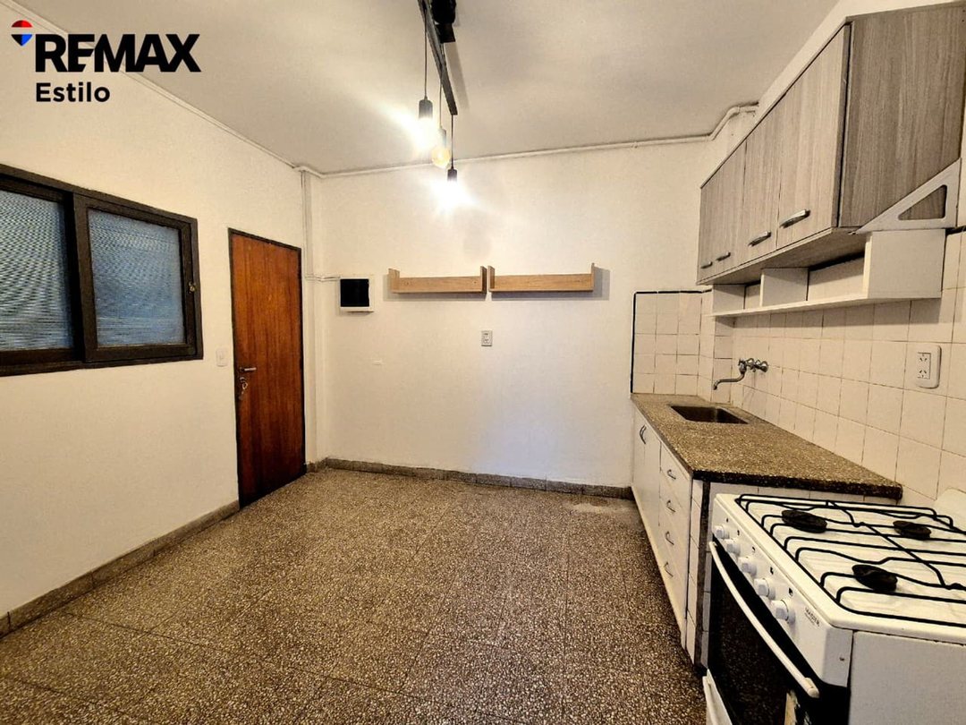 Departamento en alquiler