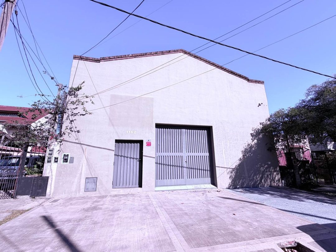 Galpón/Depósito en venta L. de Zamora c/ trifásica