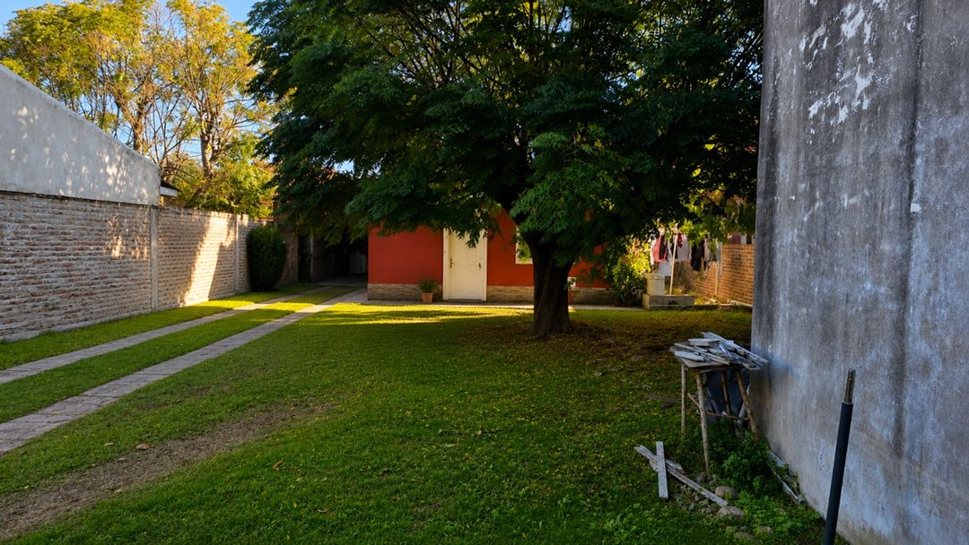 LOTE VENTA EZPELETA OESTE QUILMES 311 M2