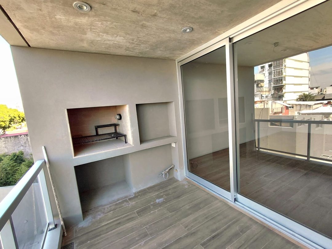 VENTA 2 AMBIENTES CABA A ESTRENAR