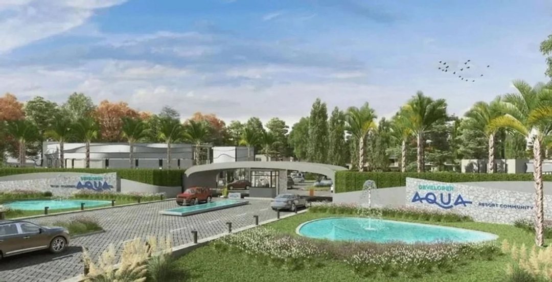VENTA LOTE 85 DEVELOPER AQUA  - PERMUTA