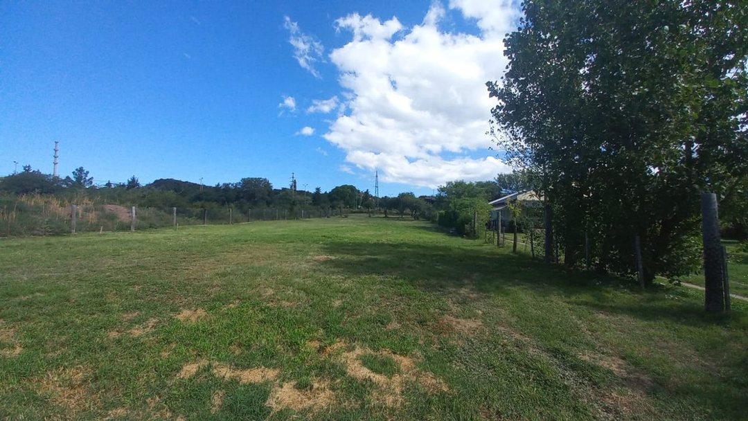 VENDE TERRENO -JUANA KOSLAY.- SAN LUIS