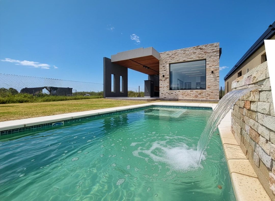 VENTA CASA 3 DORMITORIOS EN BARRIO BRISANOVA