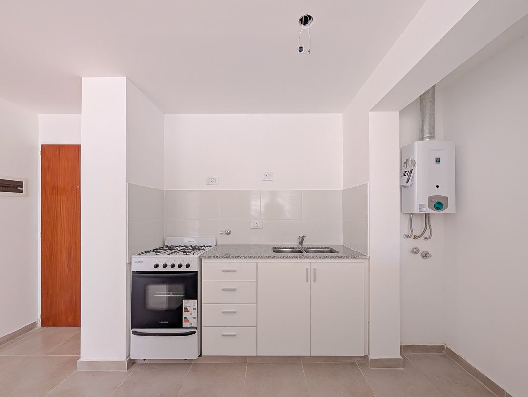VENTA DEPTO 3 DORMITORIOS-ZONA CENTRO A ESTRENAR