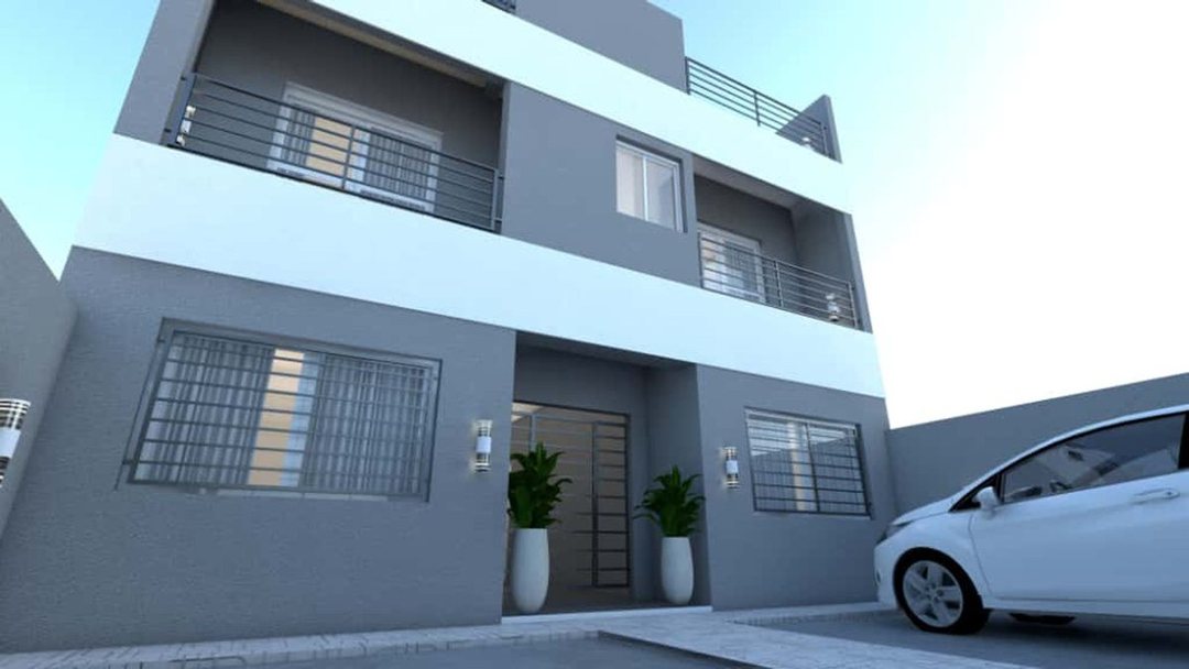 VENTA P.H. 3 AMIENTES PREMIUM TERRAZA PROPIA