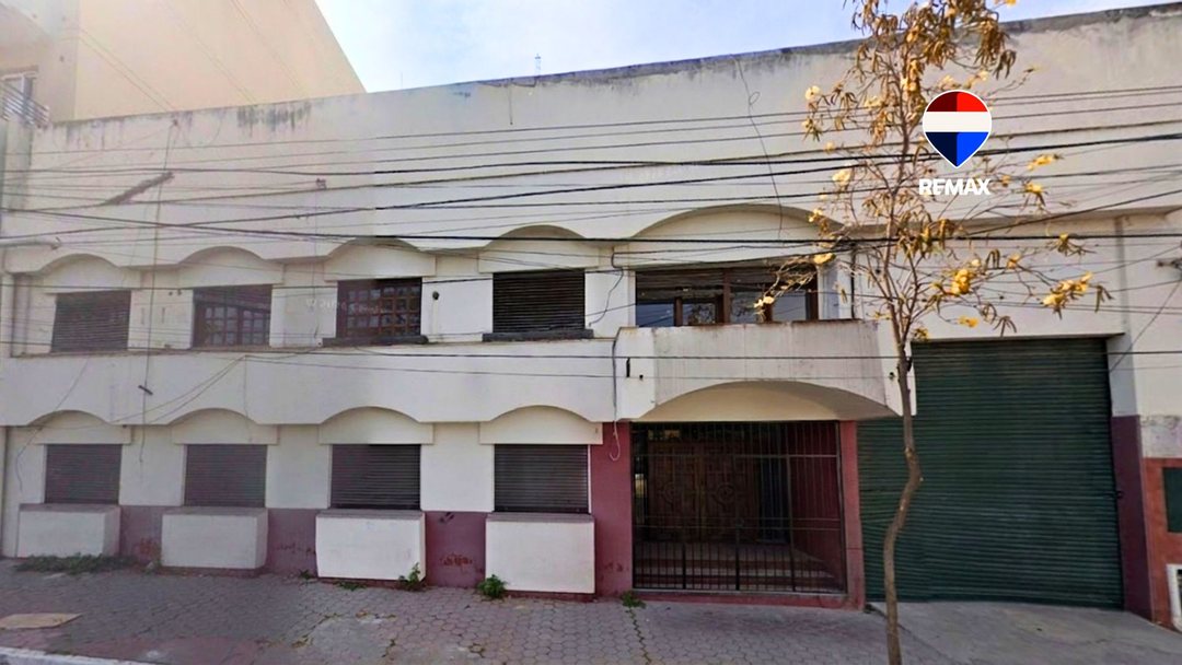 CASA EN ALQUILER COMERCIAL CENTRO 440M2