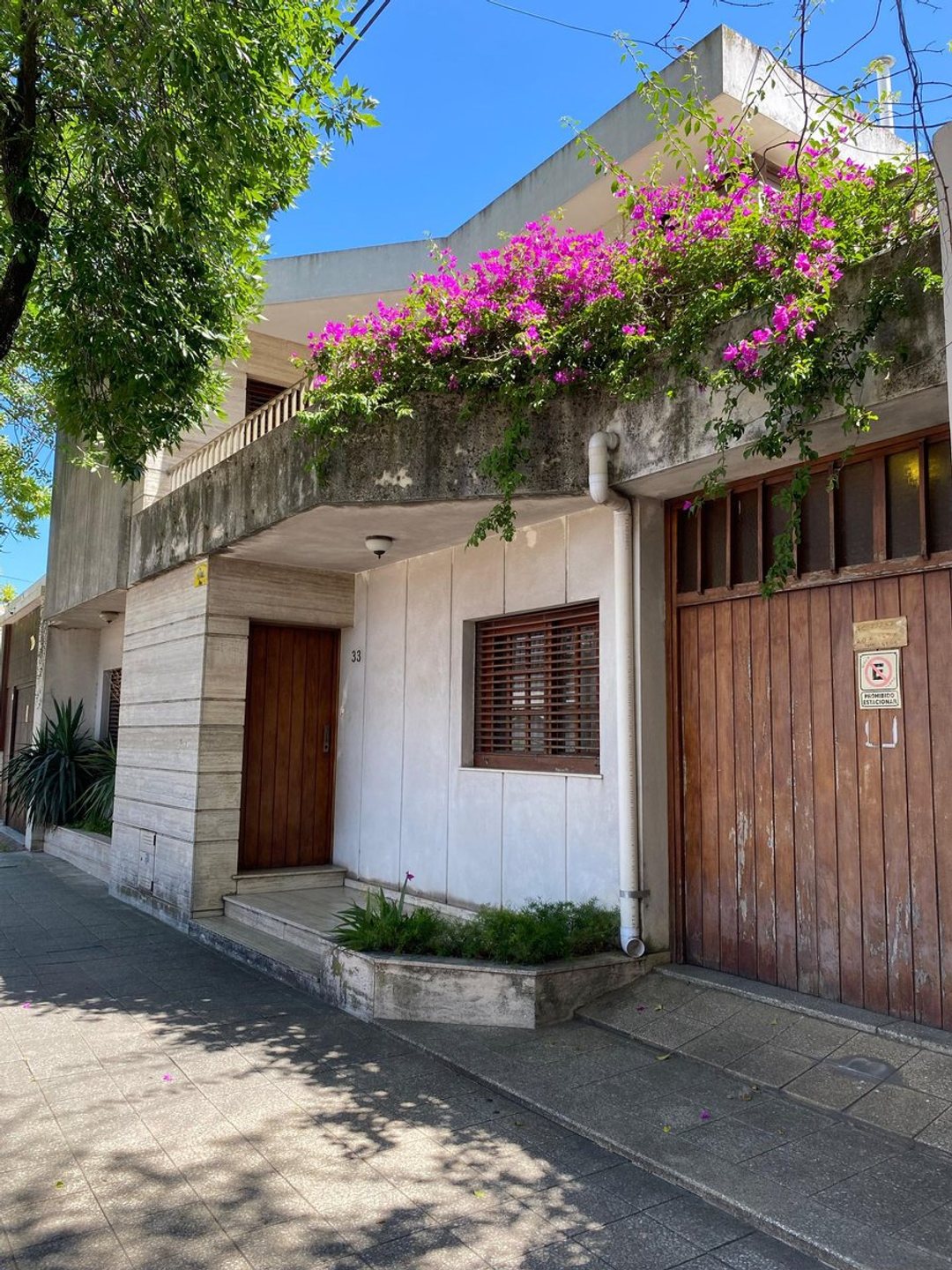 CASA EN VENTA EN PERGAMINO CON PILETA