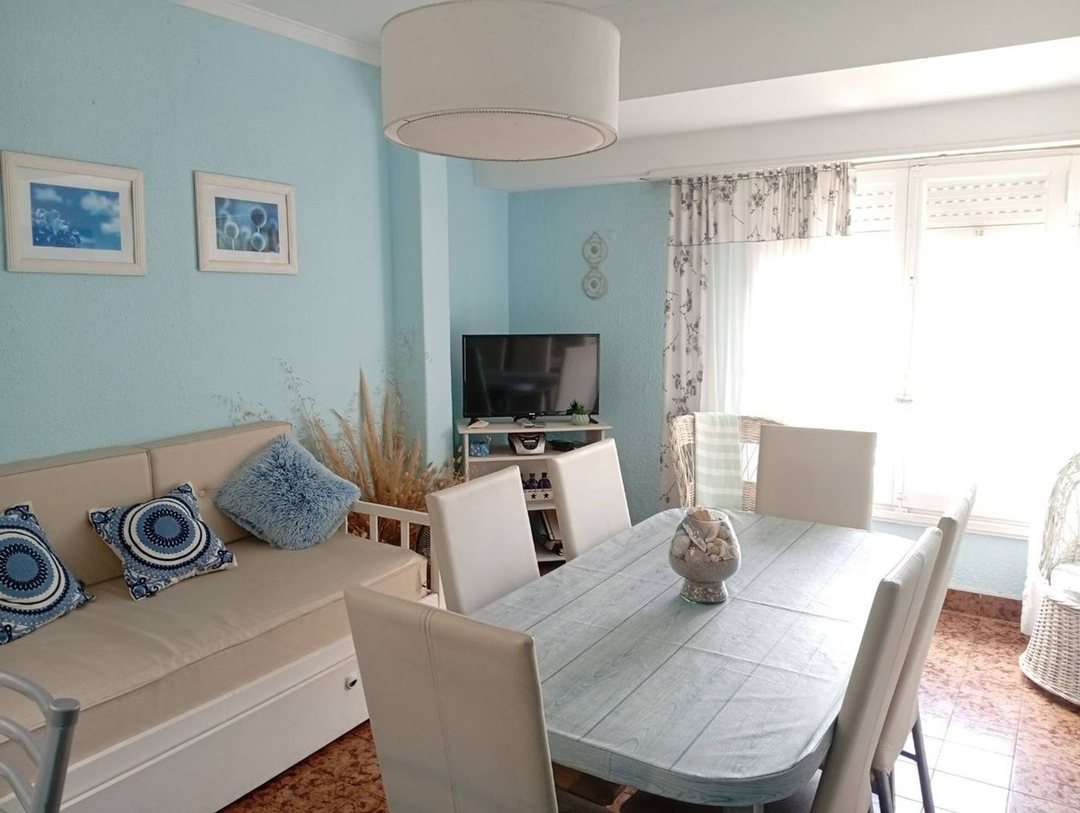VENTA DEPARTAMENTO 2 AMB  AL FRENTE MIRAMAR