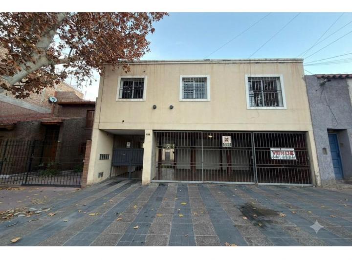 Departamento · 63m² · 3 Ambientes · 1 Cochera