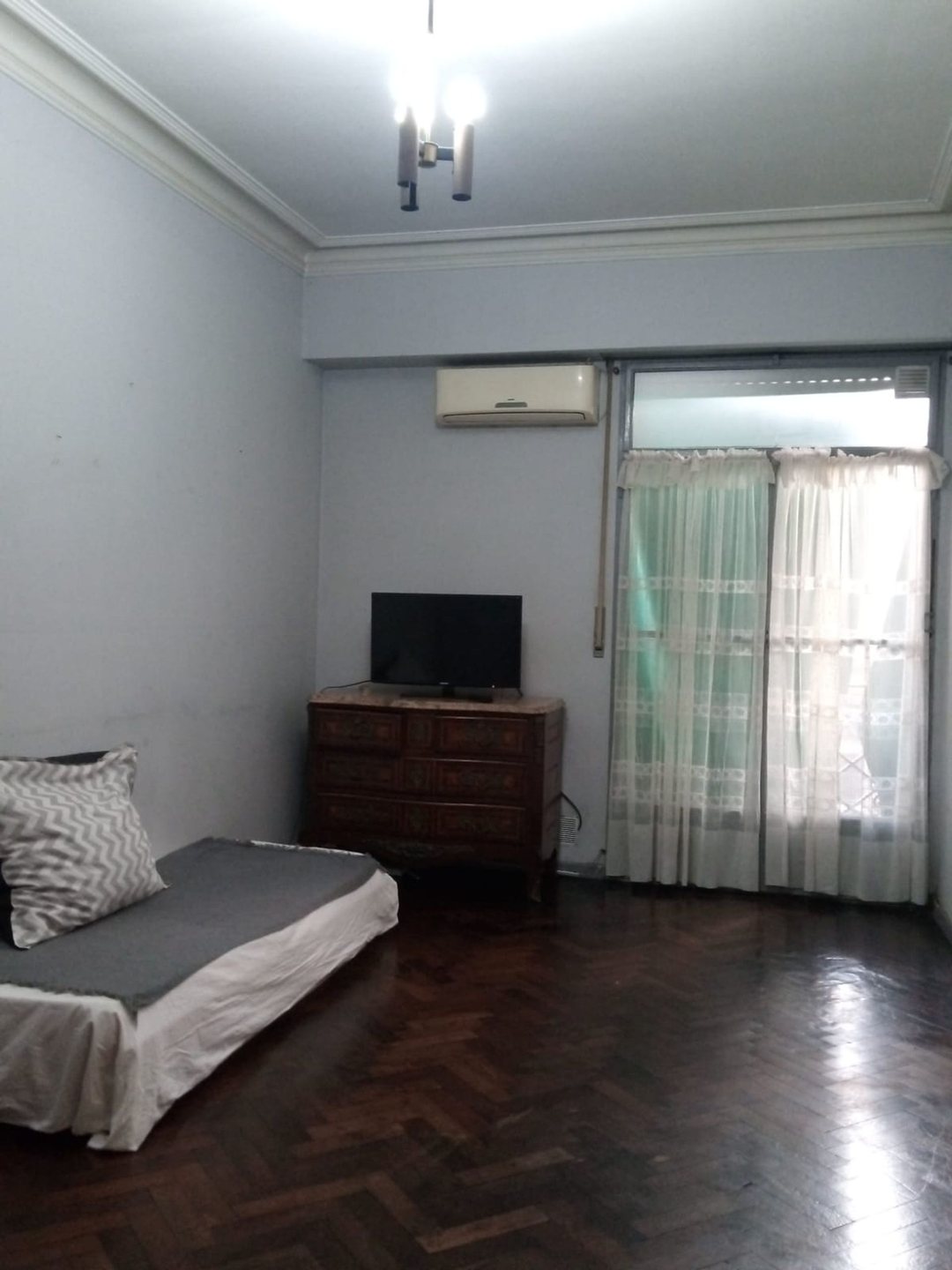 VENTA DE 2 DEPARTAMENTOS DE 2 AMBIENTES