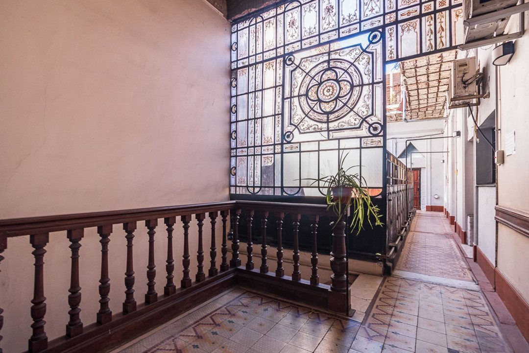 Venta PH 3 amb en Balvanera