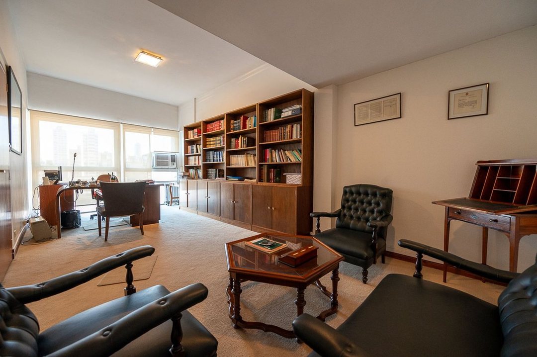 Oficinas en Venta Galería Rosario