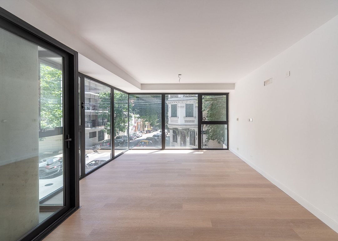 VENTA 4 AMB amenities A ESTRENAR Belgrano